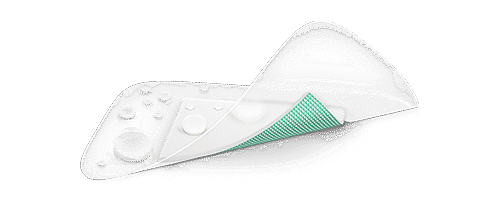 Sorbact Secure-bandasje