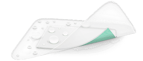 Sorbact Secure-bandasje